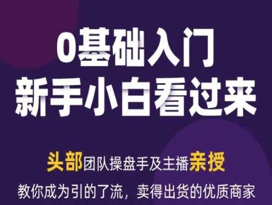 2024年新媒体流量变现运营笔记，教你成为引的了流，卖得出货的优质商家-生财有术官方网站